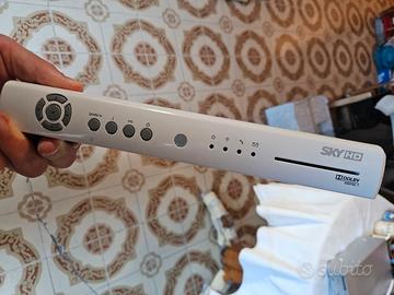 Decoder Sky HD