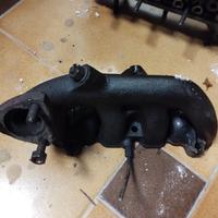 Collettore per Fiat topolino