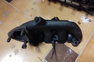 Collettore per Fiat topolino