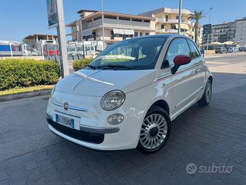 Fiat 500 1.3 Multijet 16V 75 CV Lounge