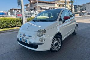 Fiat 500 1.3 Multijet 16V 75 CV Lounge