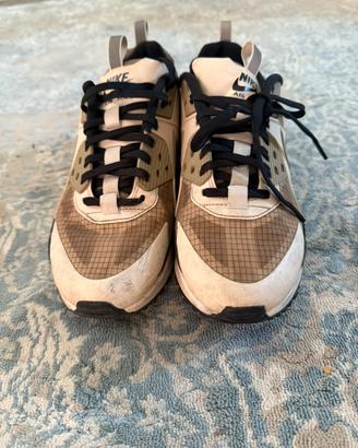 Scarpe nike originali.