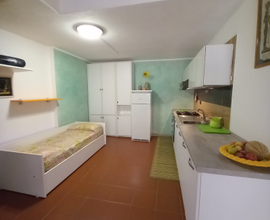Casa vacanza Torre dei corsari