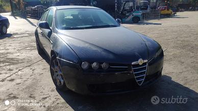 Ricambi alfa romeo 159 berlina 2009 cil 1.9 jtdm