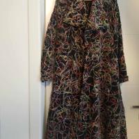Mantella/cappotto leggero.