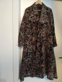 Mantella/cappotto leggero.