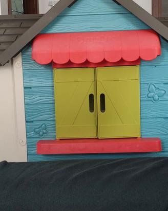 Smoby chef house