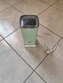 Montalatte  elettrico Ariete