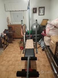 Palestra da casa