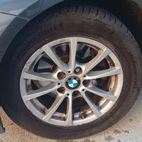 4 pneumatici invernali 205/60 R16 92H M+S