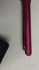 Piastra per capelli DYSON  CORRALE