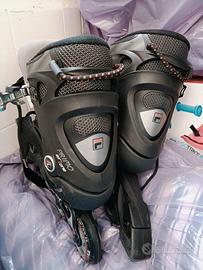 rollerblade fila