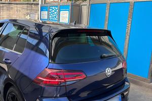 Volkswagen Golf 7.5 2019 R-line highline