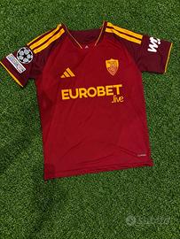 Maglia Roma Home 2026/2027