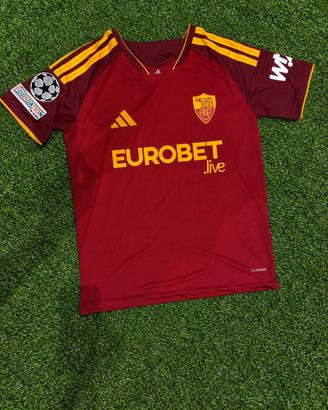 Maglia Roma Home 2026/2027