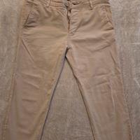 Pantaloni Zara uomo taglia 48