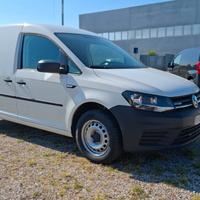 VW Caddy 110 Cv - Km 94.000 - METANO