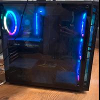 COMPUTER FISSO GAMING