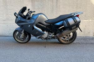 BMW F 800 ST