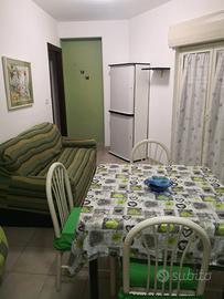 Appartamento Villafranca Tirrena uso transitorio