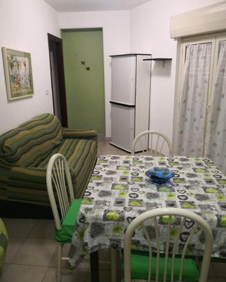 Appartamento Villafranca Tirrena uso transitorio