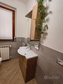 Mobile bagno + Pensile 