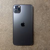 iPhone 11 Pro Max 256GB – Cond. Ottimali – 159€