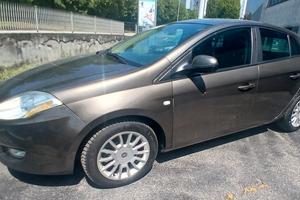 Fiat Bravo Emotion UNICO PROPRIETARIO