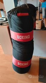 Sacco da box