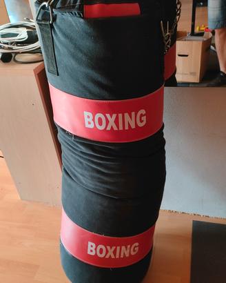 Sacco da box