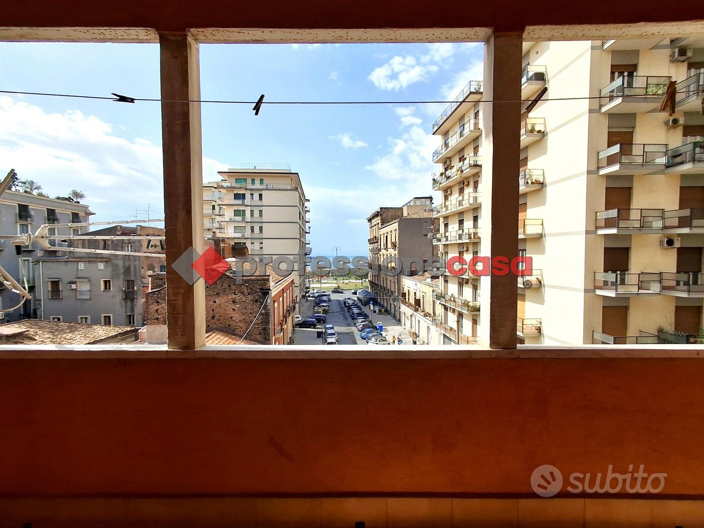 Appartamento Catania [Cod. rif 328VRG] - Vista 3