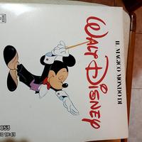disco 33 giri Walt Disney