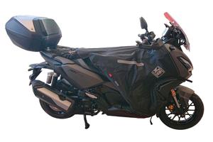 scudo termico copri gambe tucano adv 350