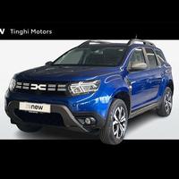 DACIA Duster 1.0 tce Journey UP Gpl 4x2 100cv