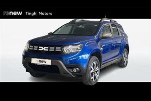 DACIA Duster 1.0 tce Journey UP Gpl 4x2 100cv