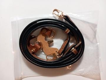 Tracolla regolabile per borsa