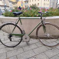 Varie bici Vintage REVISIONATE