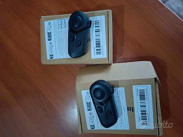 2 pz. interfono  per musica