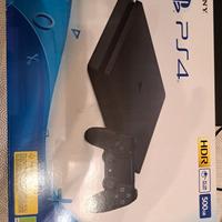 Playstation 4 slim