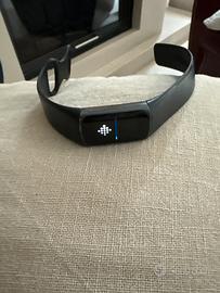 Fitbit charge 5