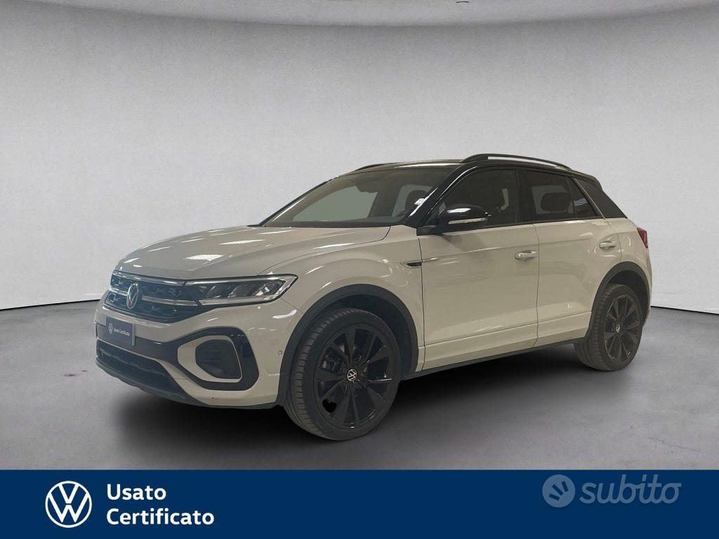Volkswagen Altro modello