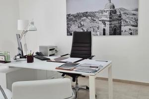 Stanza uso studio - uffico - Via Asiago 54 - Catan