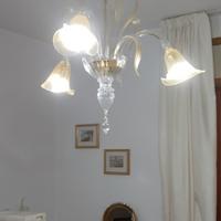  lampadario camera letto 