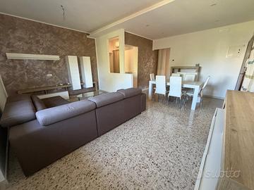 MIRANO Appartamento con 3 camere