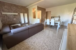 MIRANO Appartamento con 3 camere