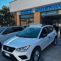 Seat Arona 1.0 TGI METANO UNIPROPRIETARIO NEOPATEN
