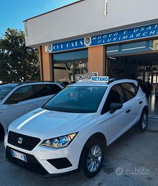 Seat Arona 1.0 TGI METANO UNIPROPRIETARIO NEOPATEN