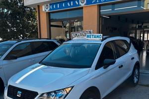 Seat Arona 1.0 TGI METANO UNIPROPRIETARIO NEOPATEN