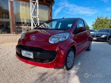 CITROEN C1 1.0 B - 2007