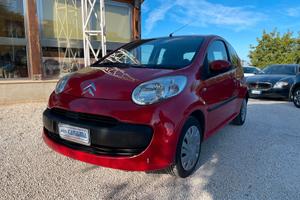 CITROEN C1 1.0 B - 2007